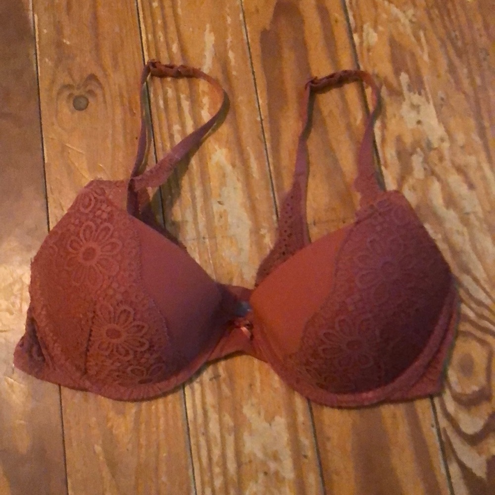 Aerie bra